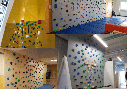 Aktuelle Projekte der letzten Monate 2019