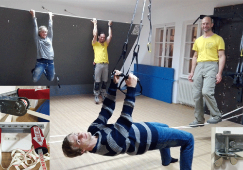 Neueröffnung QualityMovement am 22.10.2016 in Klosterneuburg!