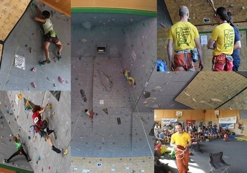 NOE Cup in Scheibbs am 2. April – Ötk Scheibbs